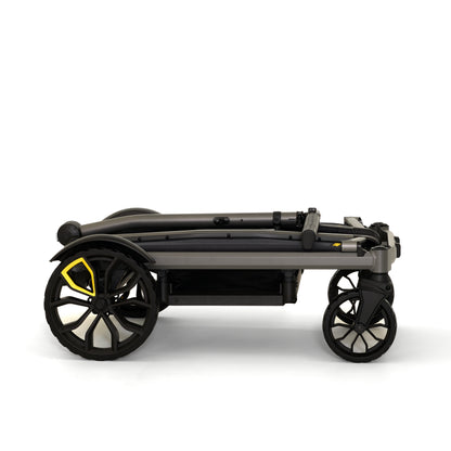 City Cruiser XL folded 
