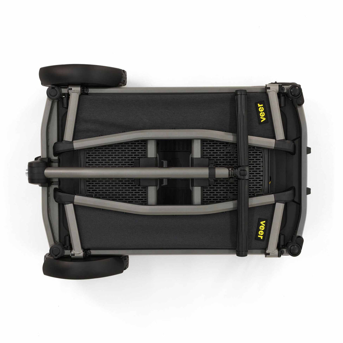 Veer Cruiser City XL Stroller Wagon (4 Seater)