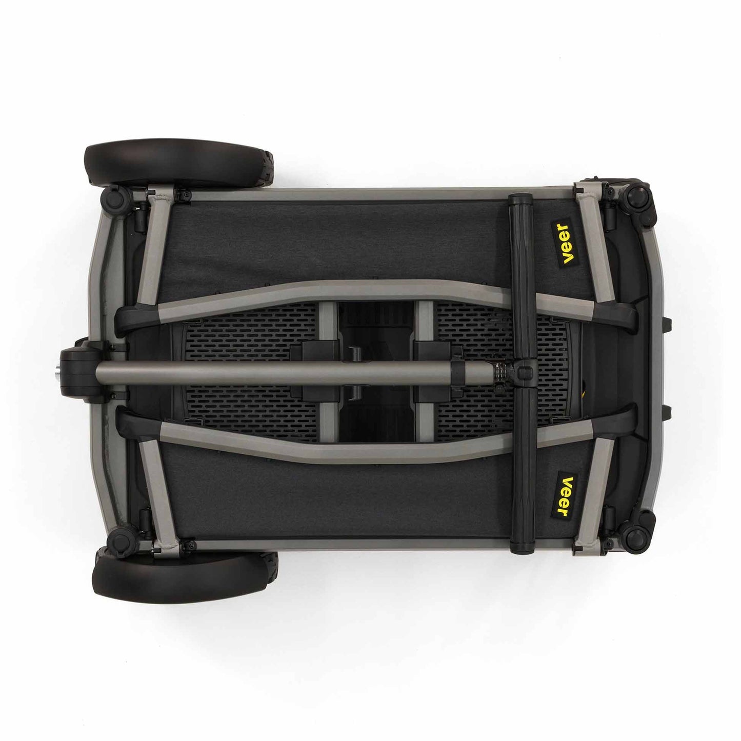 Veer Cruiser City XL Stroller Wagon (4 Seater)