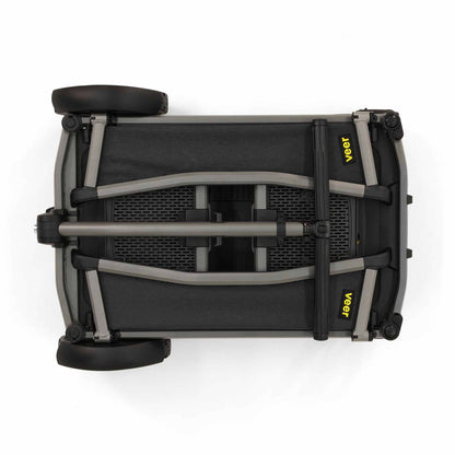 Veer Cruiser City XL Stroller Wagon (4 Seater)