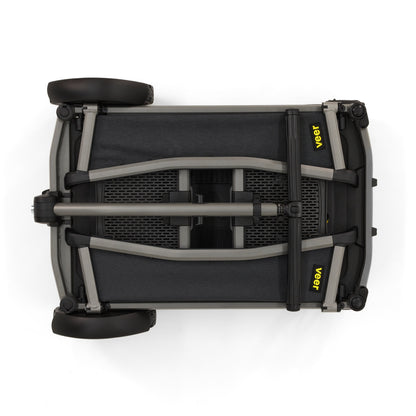 City Cruiser XL compact fold 