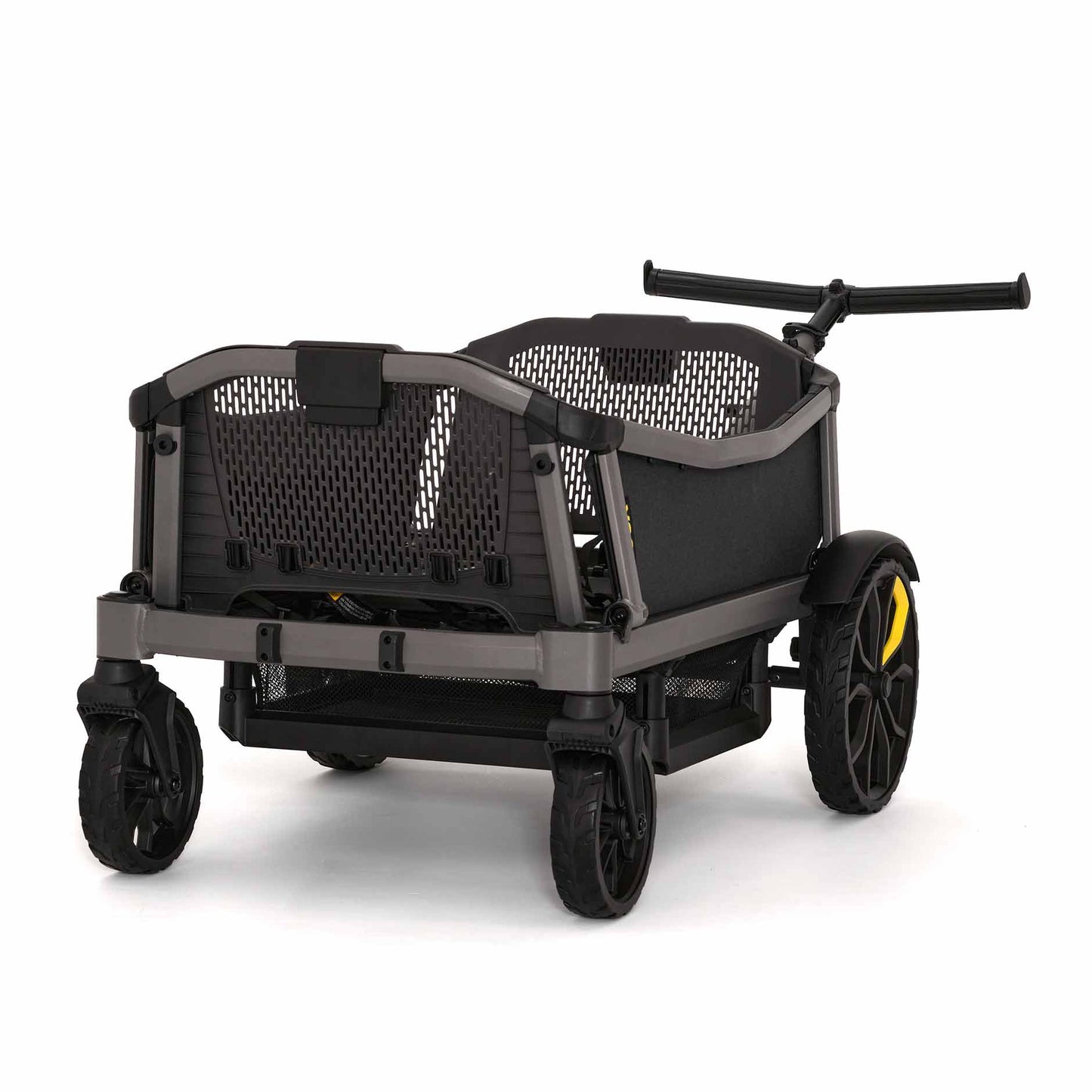 Veer Cruiser City XL Stroller Wagon (4 Seater)