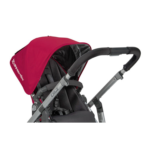 Available Now UPPAbaby CRUZ Handlebar Cover