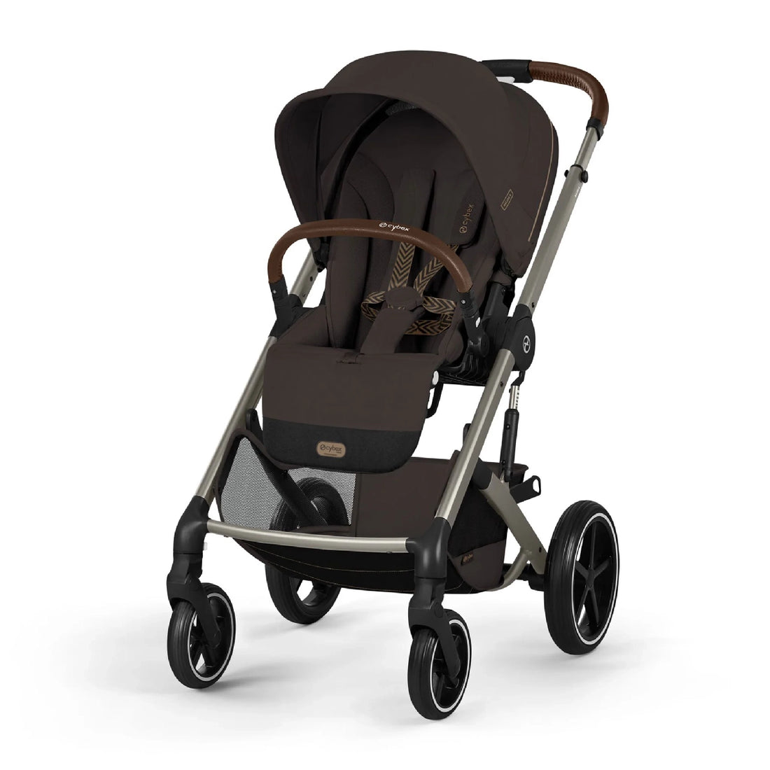 
Cybex Balios S Lux Stroller