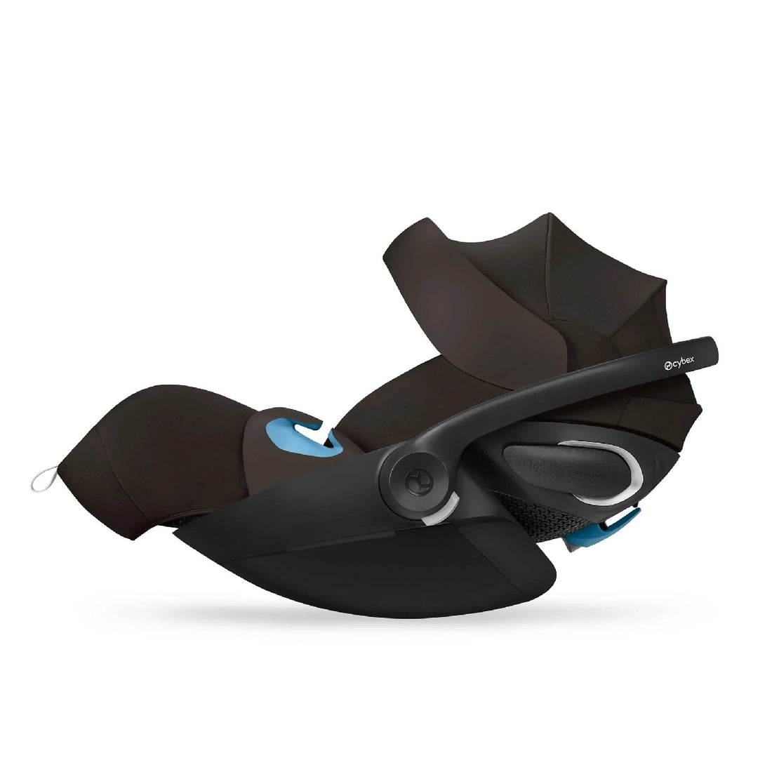 Cybex Cloud G Pro Infant Car Seat with Lie-Flat Design