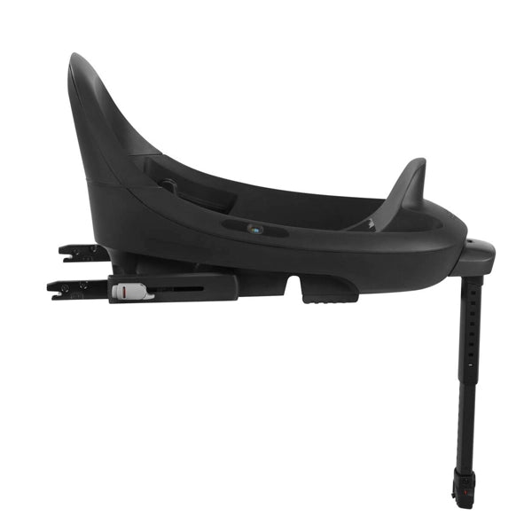 Cybex Cloud T Load Leg Base Profile View