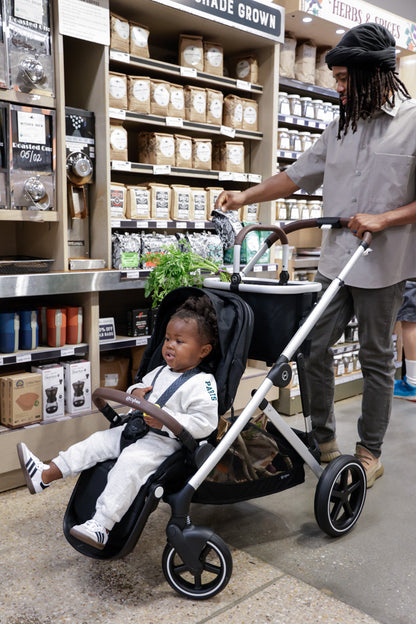Cybex Gazelle S Stroller