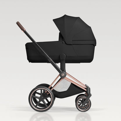 Cybex Priam Comfort Newborn Bundle