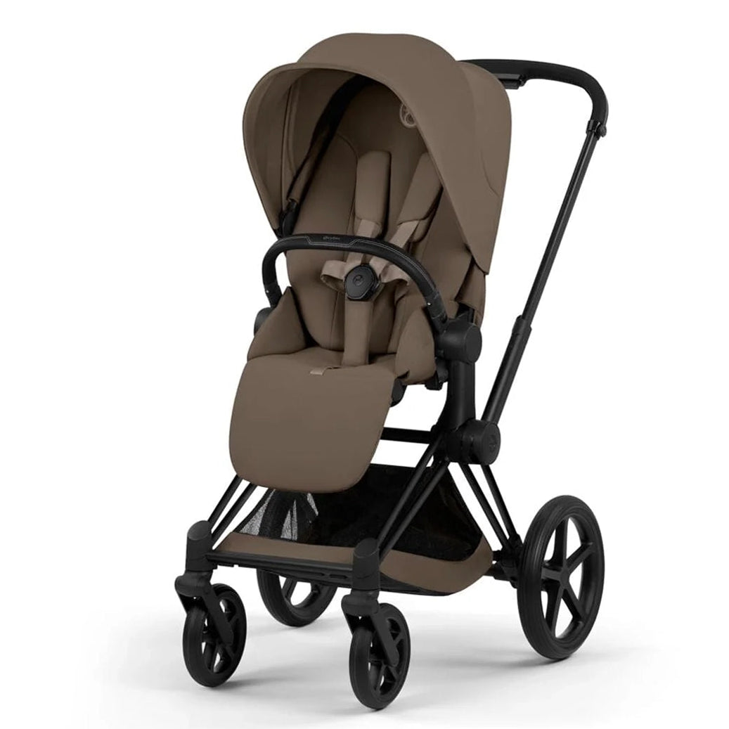 Cybex Priam Luxury Stroller