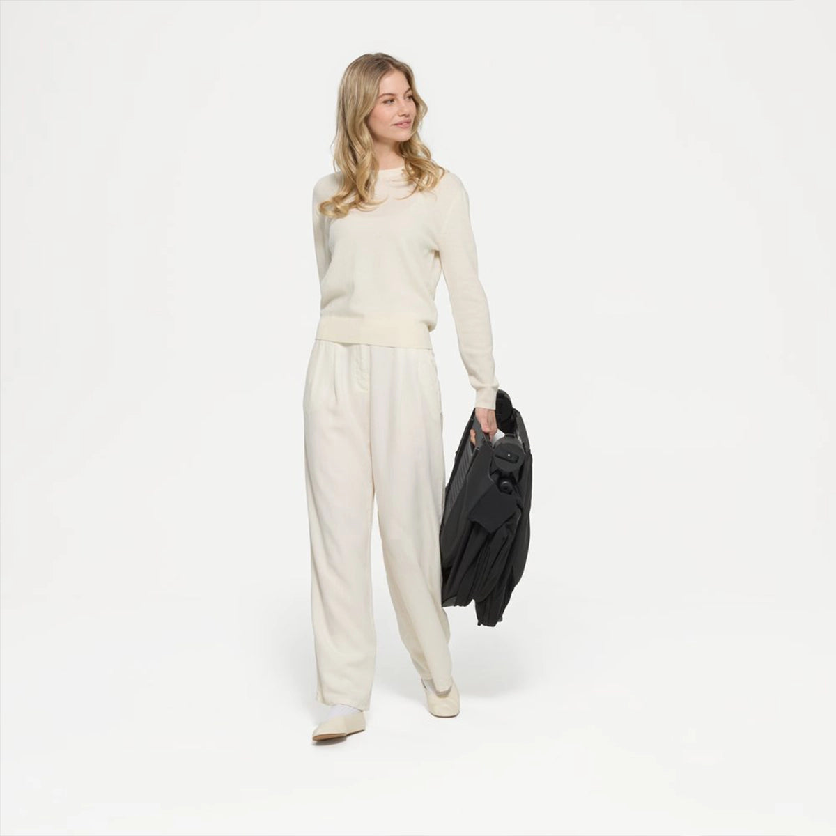 Cybex Priam Comfort Newborn Bundle