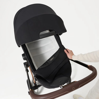 Cybex Priam Comfort Newborn Bundle