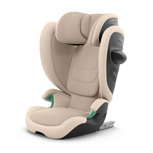 Cybex Solution G2 Folding Booster