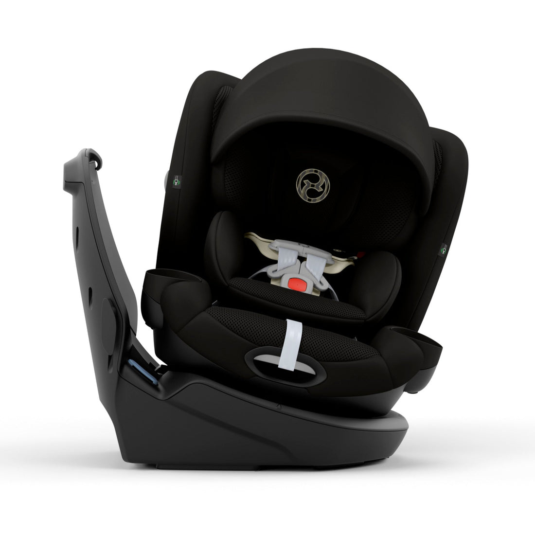 Cybex Callisto G 360 Rotating All-in-One Car Seat Ocean Blue