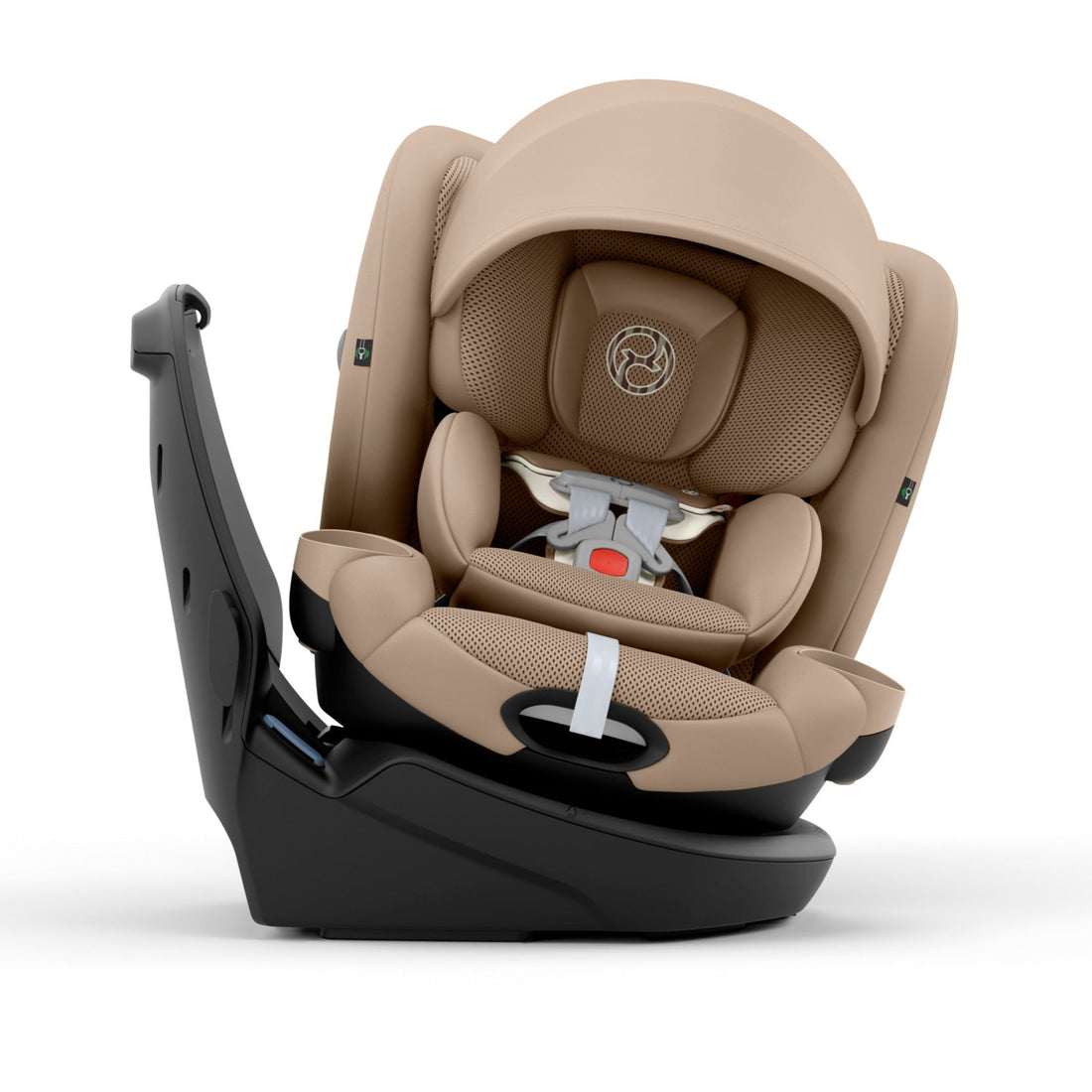 how to take cybex car seat off base Cybex Callisto G 360 Car Seat
