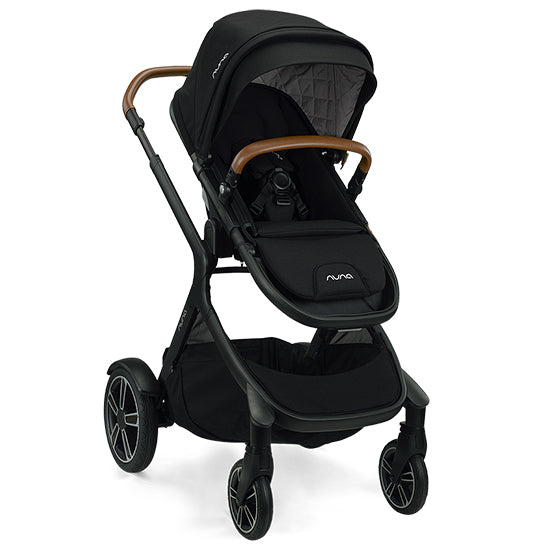 does nuna make a double stroller Nuna Demi Next Double Stroller Biscotti