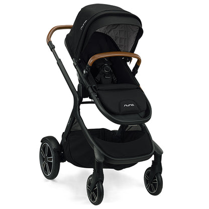 Nuna Demi Next Double Stroller