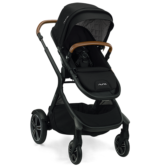 Best-selling Nuna DEMI Grow Double Stroller