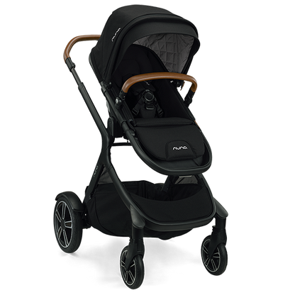 Best-selling Nuna DEMI Grow Double Stroller