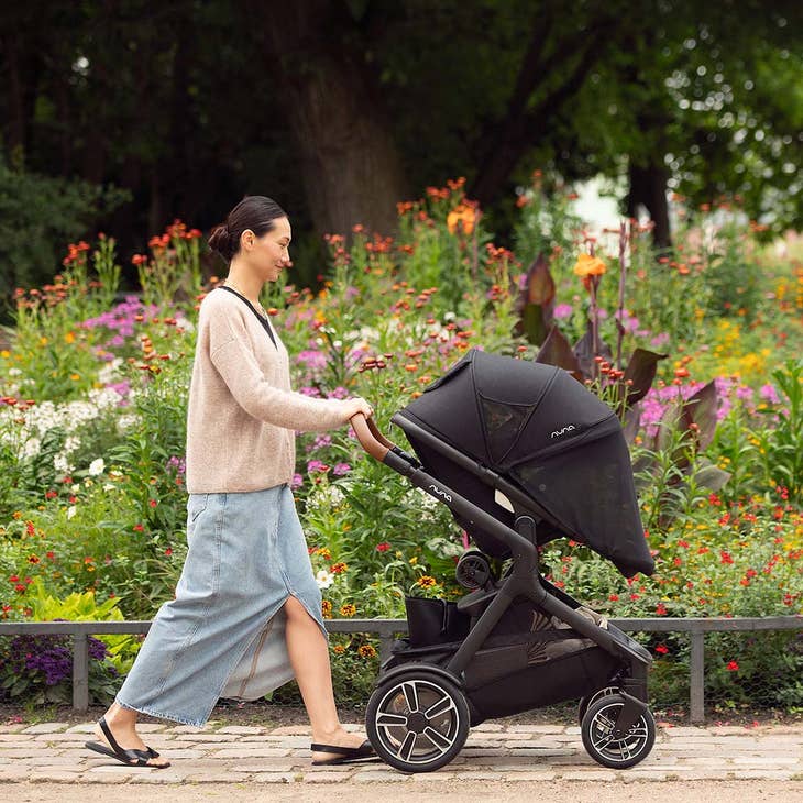 Nuna Demi Next + Pipa Aire RX Travel System