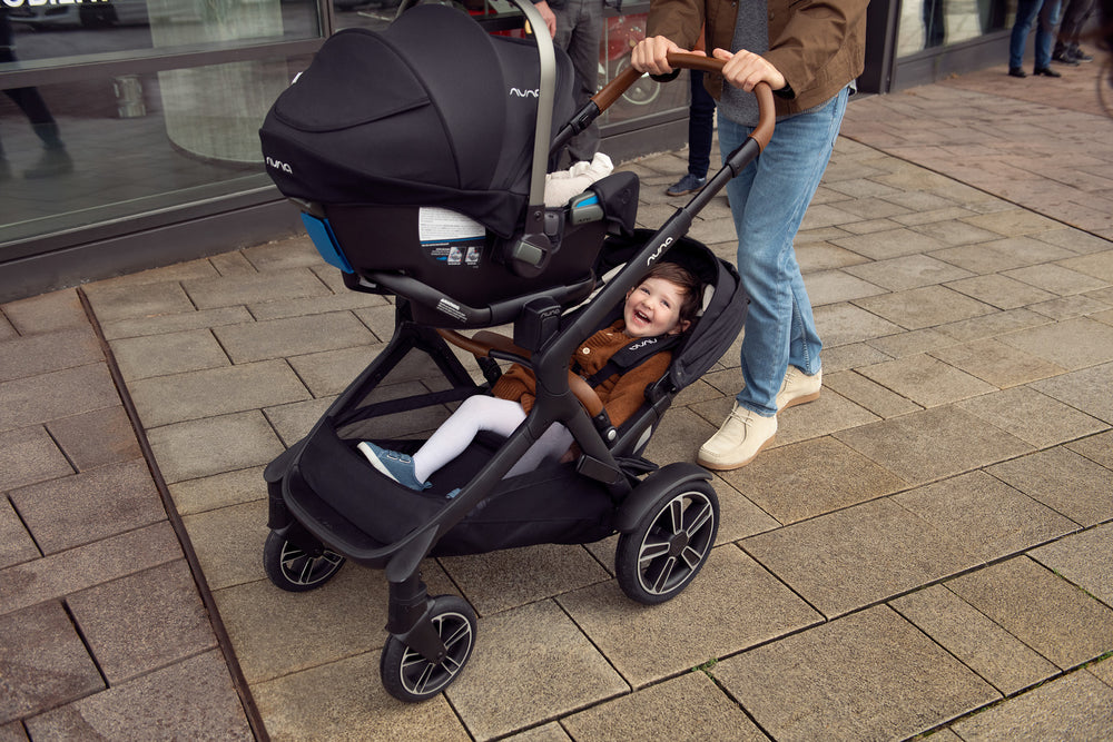 For Growing Families