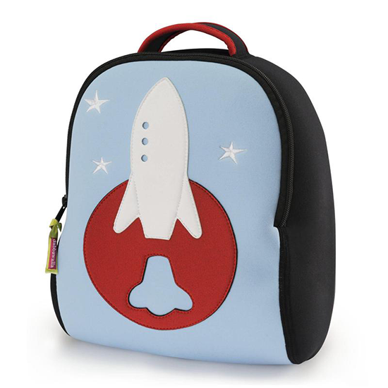 Dabbawalla Preschool Backpack