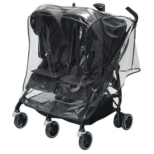 Maxi-Cosi Dana for2 Rain Shield Product