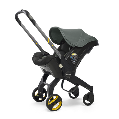Doona Stroller Car Seat