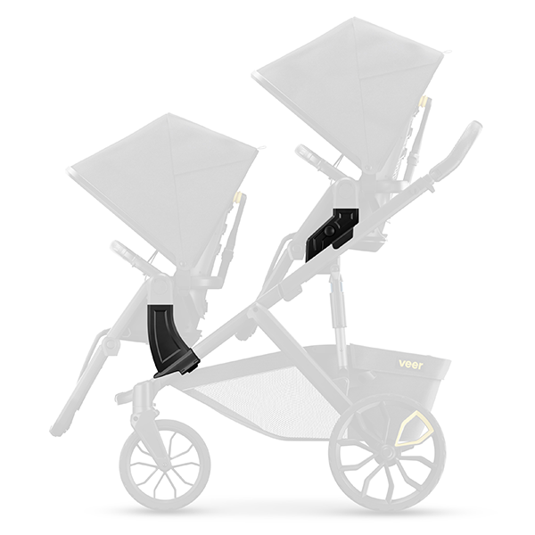 veer uppababy adapter Veer Switchback Switch & Roll Stroller on sale at Kidsland