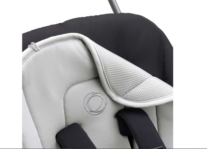 Bugaboo dual comfort seat liner RW fabrics