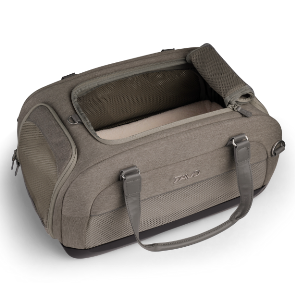 Dupree II pet carrier by TavoPets 