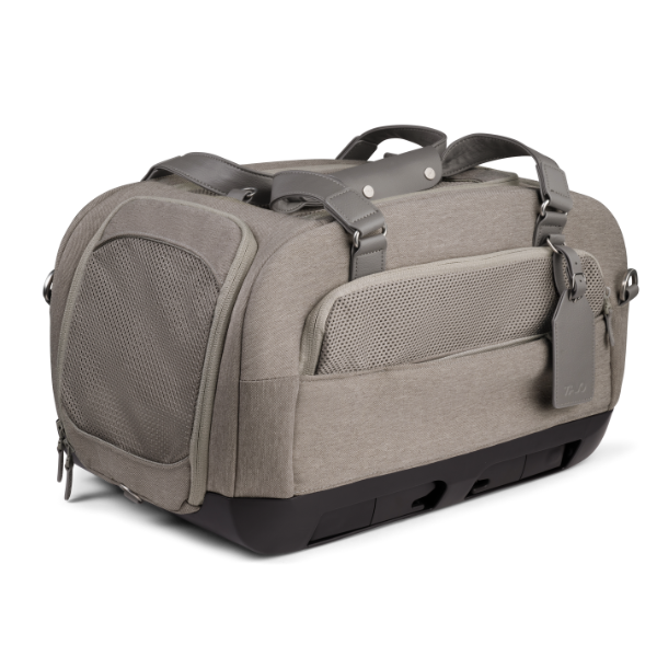 TavoPets carry-on pet car seat Dupree II 