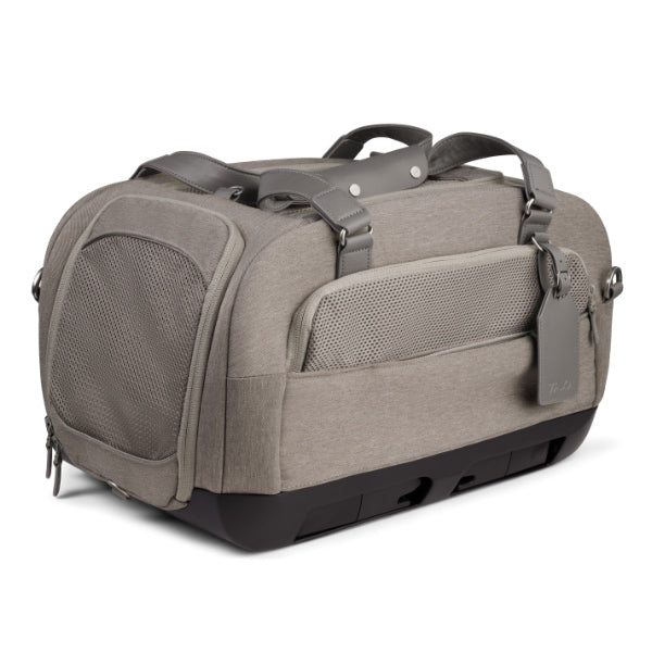 TavoPets carry-on pet car seat Dupree II