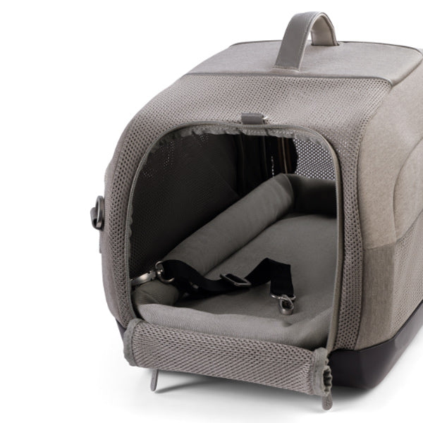 Dupree tavo pets airline carrier and car seat