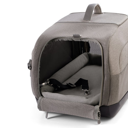 Dupree tavo pets airline carrier and car seat