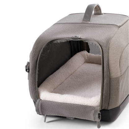 TavoPets Dupree I airline carrier 