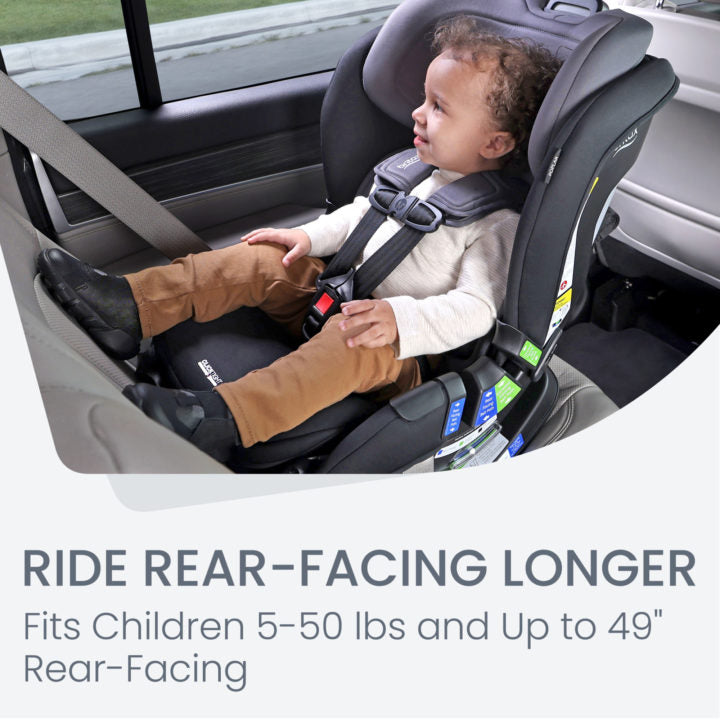 britax rear facing car seat Britax Poplar Convertible Car Seat