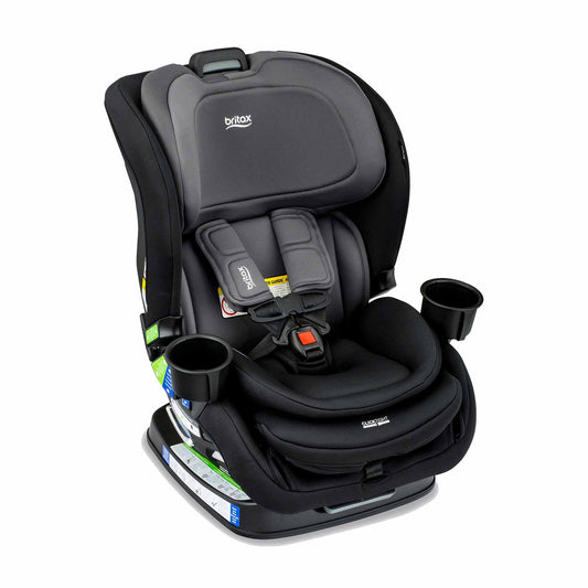 Britax Poplar Convertible Car Seat