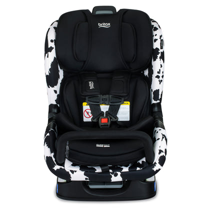 
Britax Poplar S Convertible Car Seat