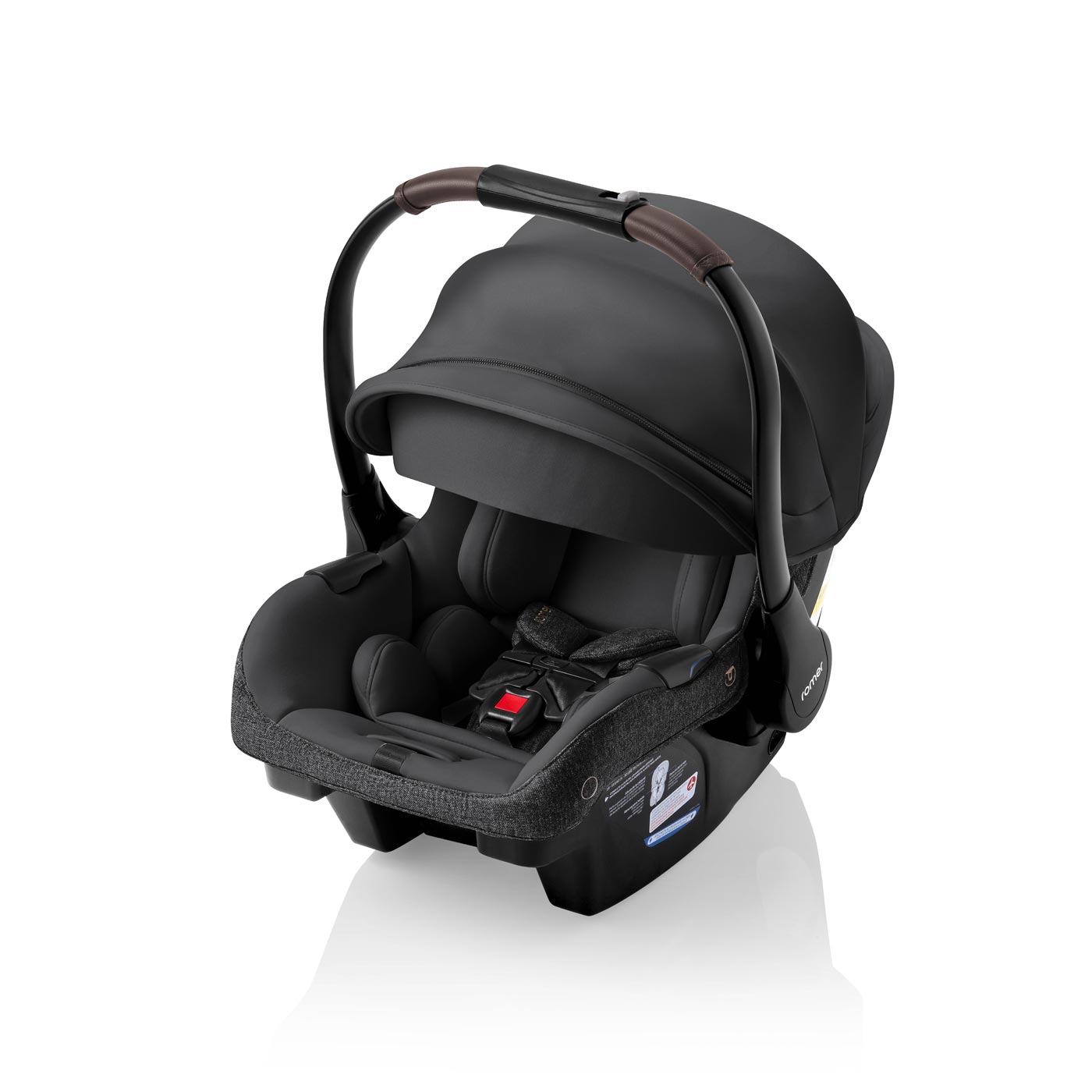 Römer Tura Stroller + Juni Infant Car Seat Travel System | Kidsland
