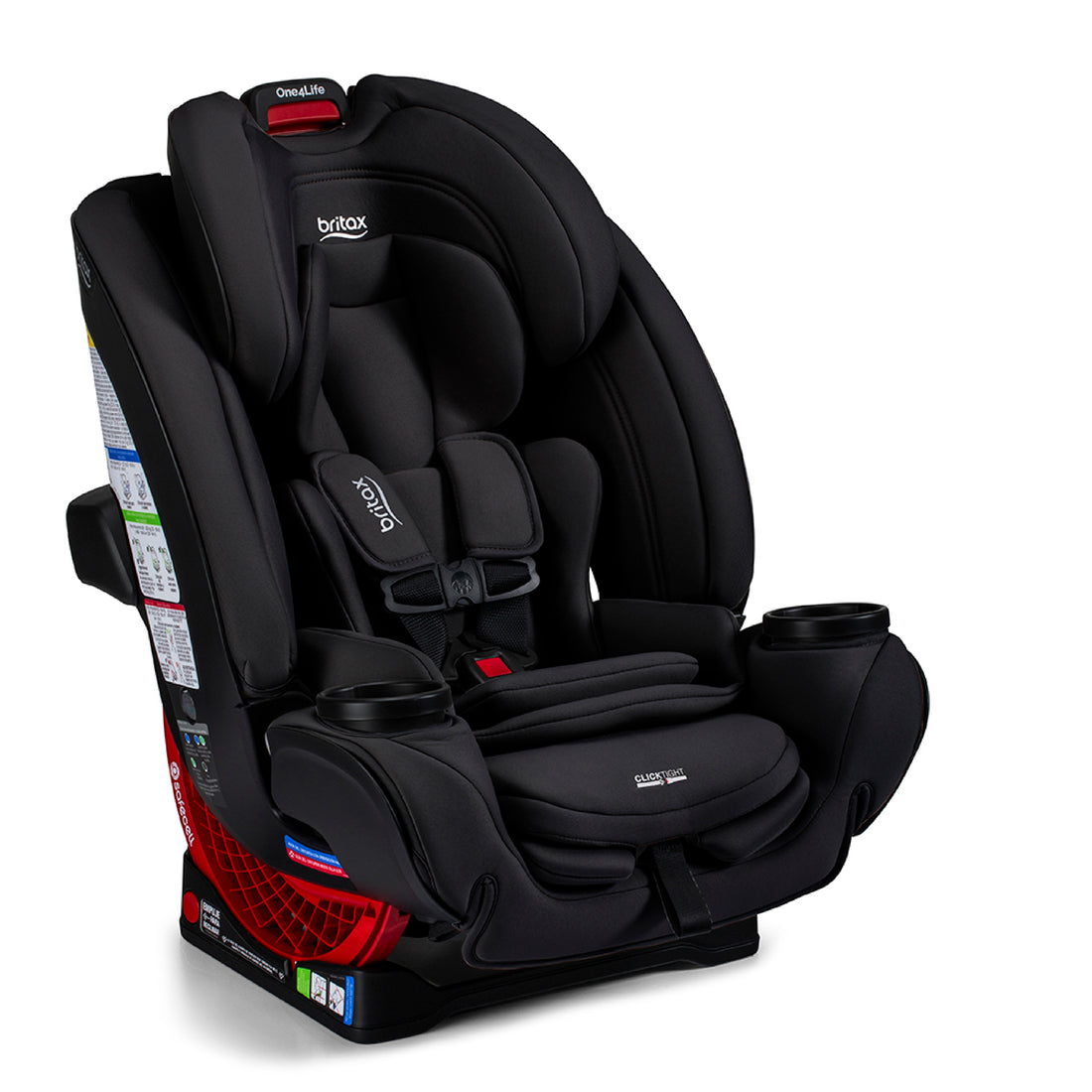 
Britax One4Life ClickTight All-in-One Car Seat