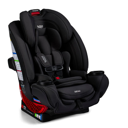 
Britax One4Life ClickTight All-in-One Car Seat