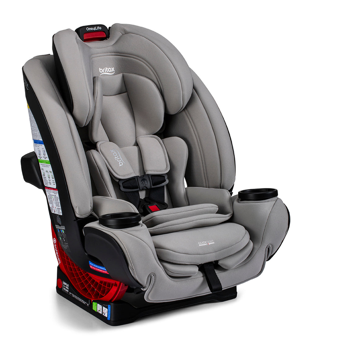 
Britax One4Life ClickTight All-in-One Car Seat