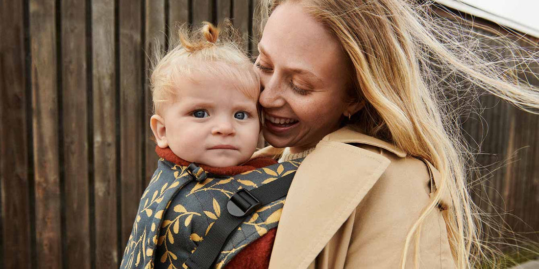 Stokke Limas Carrier Flex