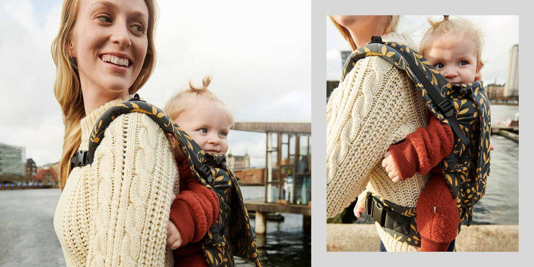 Stokke Limas Carrier Flex