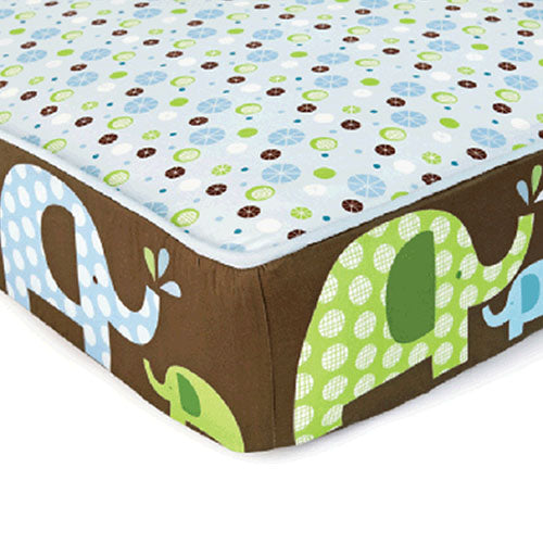 Skip Hop Elephant Parade Complete Sheet