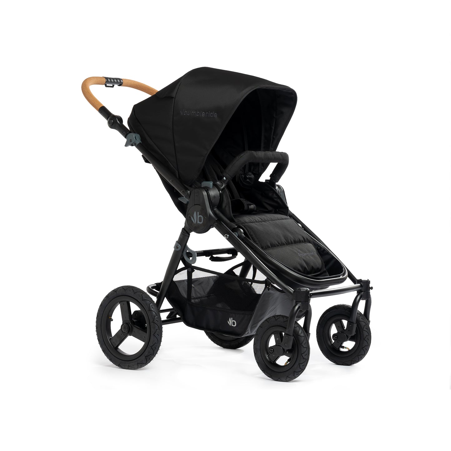 Era stroller made by bumbleride