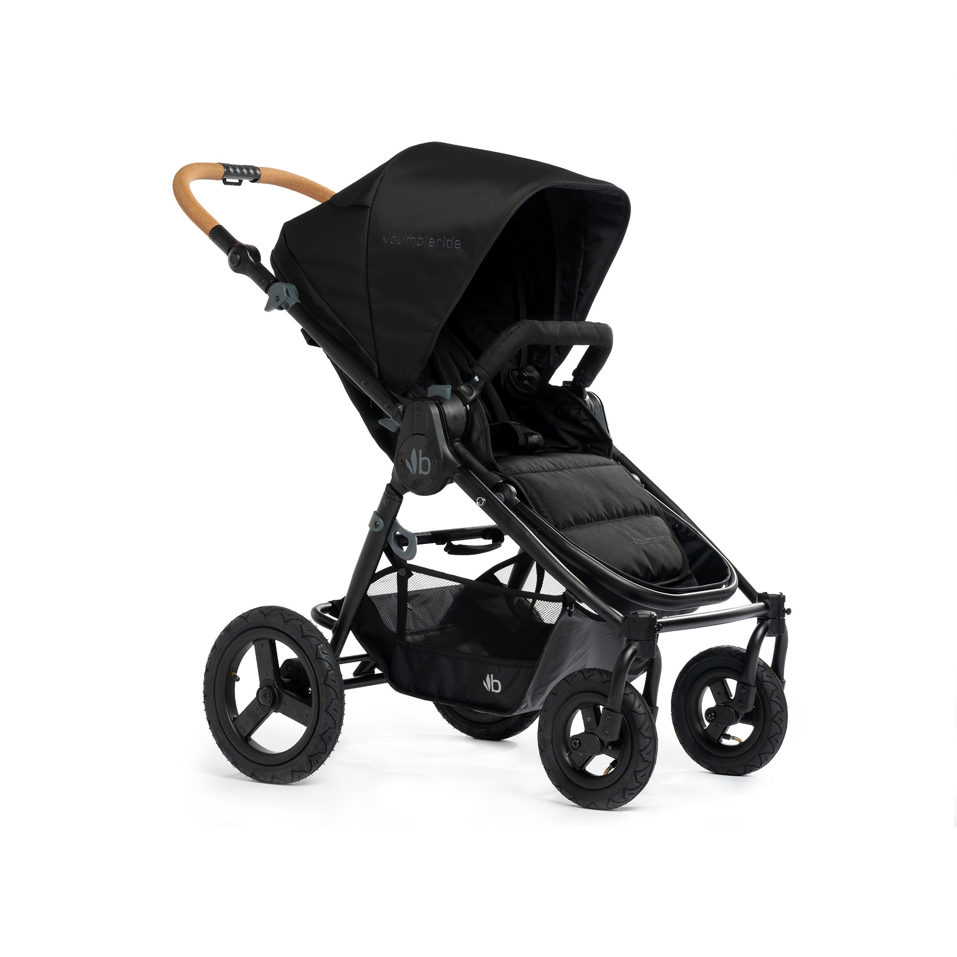 Era stroller made by bumbleride