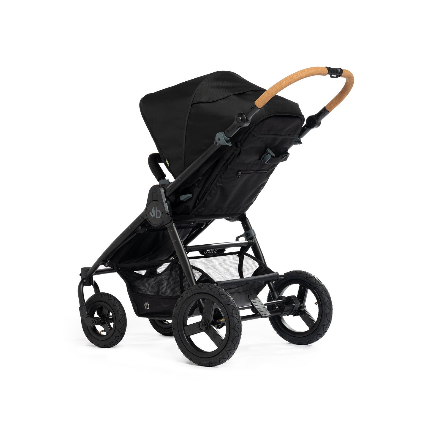 Bumbleride eco friendly Era stroller 