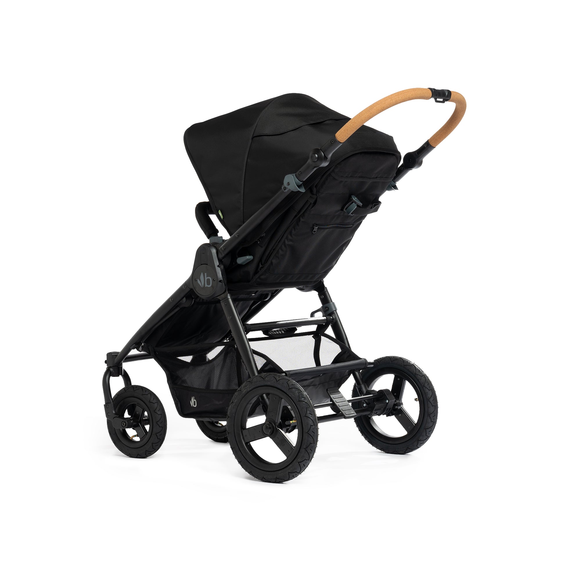 Bumbleride eco friendly Era stroller 