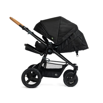 2024 Bumbleride Era newborn stroller 